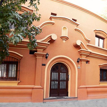 شقة Donna Alda Casa سالتا المظهر الخارجي الصورة