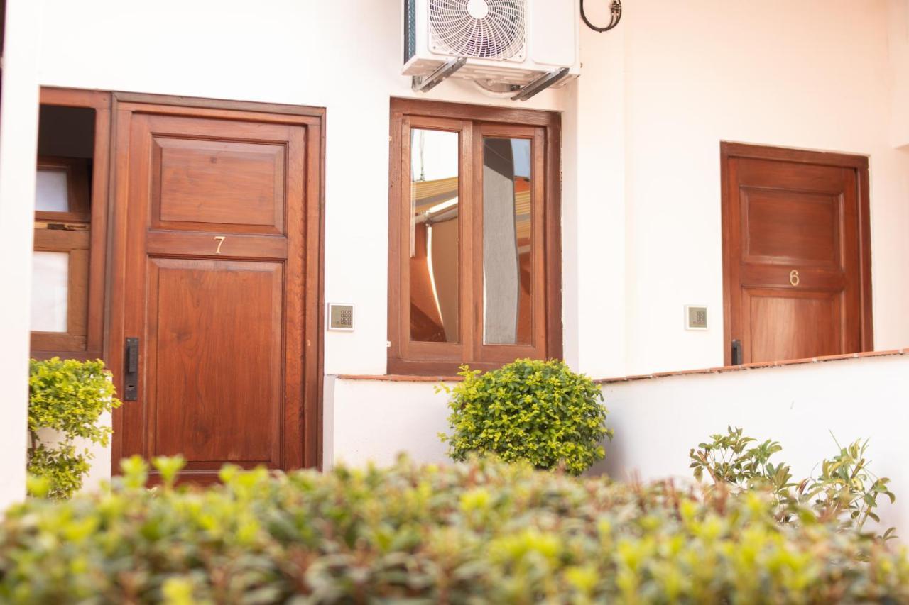 شقة Donna Alda Casa سالتا المظهر الخارجي الصورة